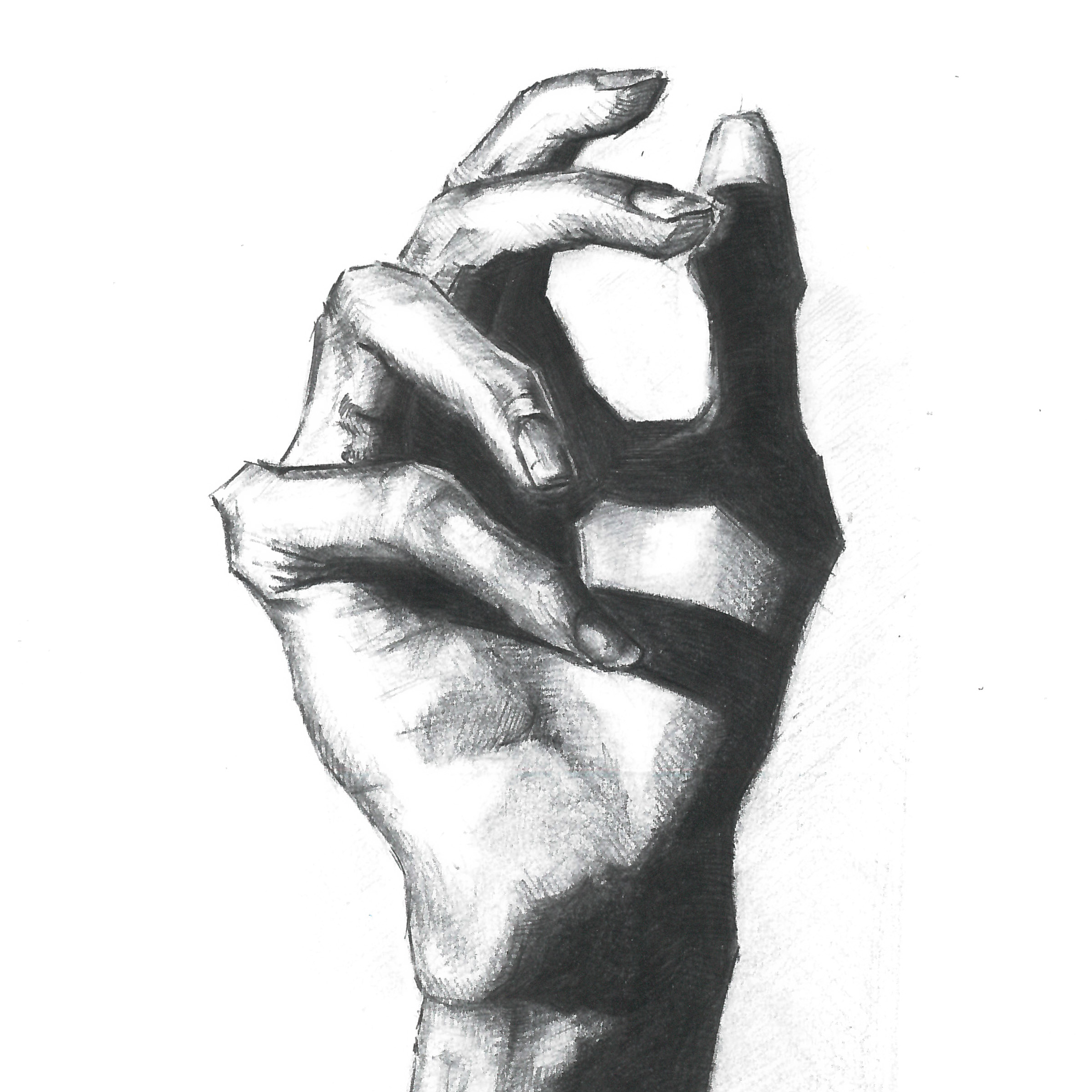 HANDSTUDIE
