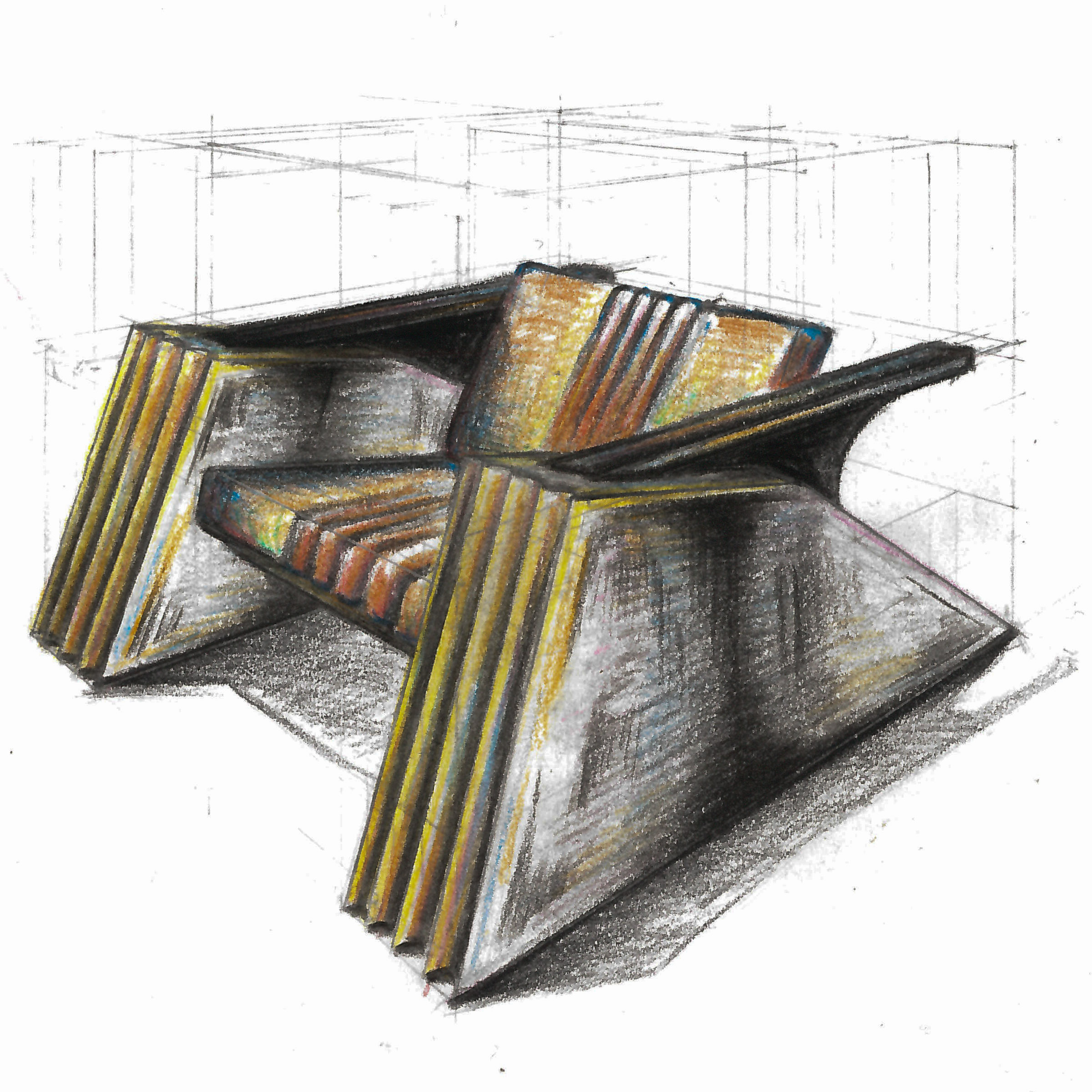 STUHLDESIGN
